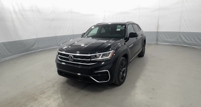 volkswagen atlas cross sport 2020 1V26E2CA4LC218326 image volkswagen atlas cross sport 2020 1V26E2CA4LC218326 image